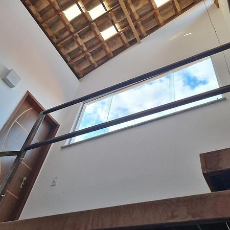 Casa Alma Criativa Leilighet Lencois Eksteriør bilde