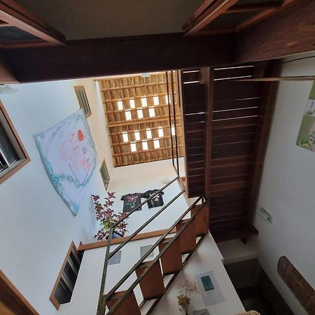 Casa Alma Criativa Leilighet Lencois Eksteriør bilde