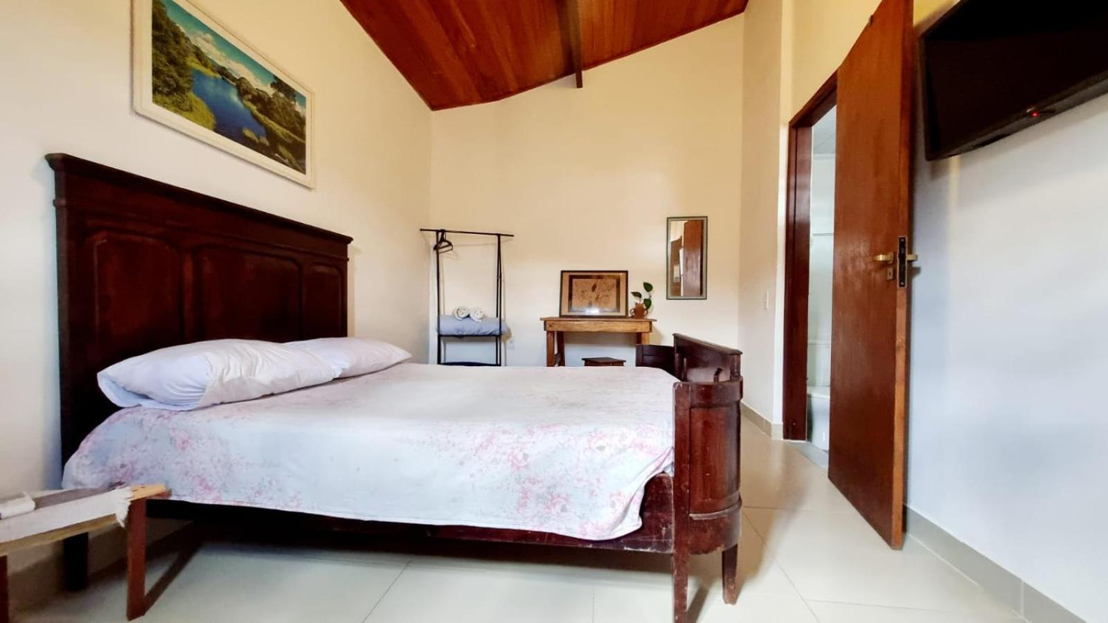 Casa Alma Criativa Leilighet Lencois Rom bilde