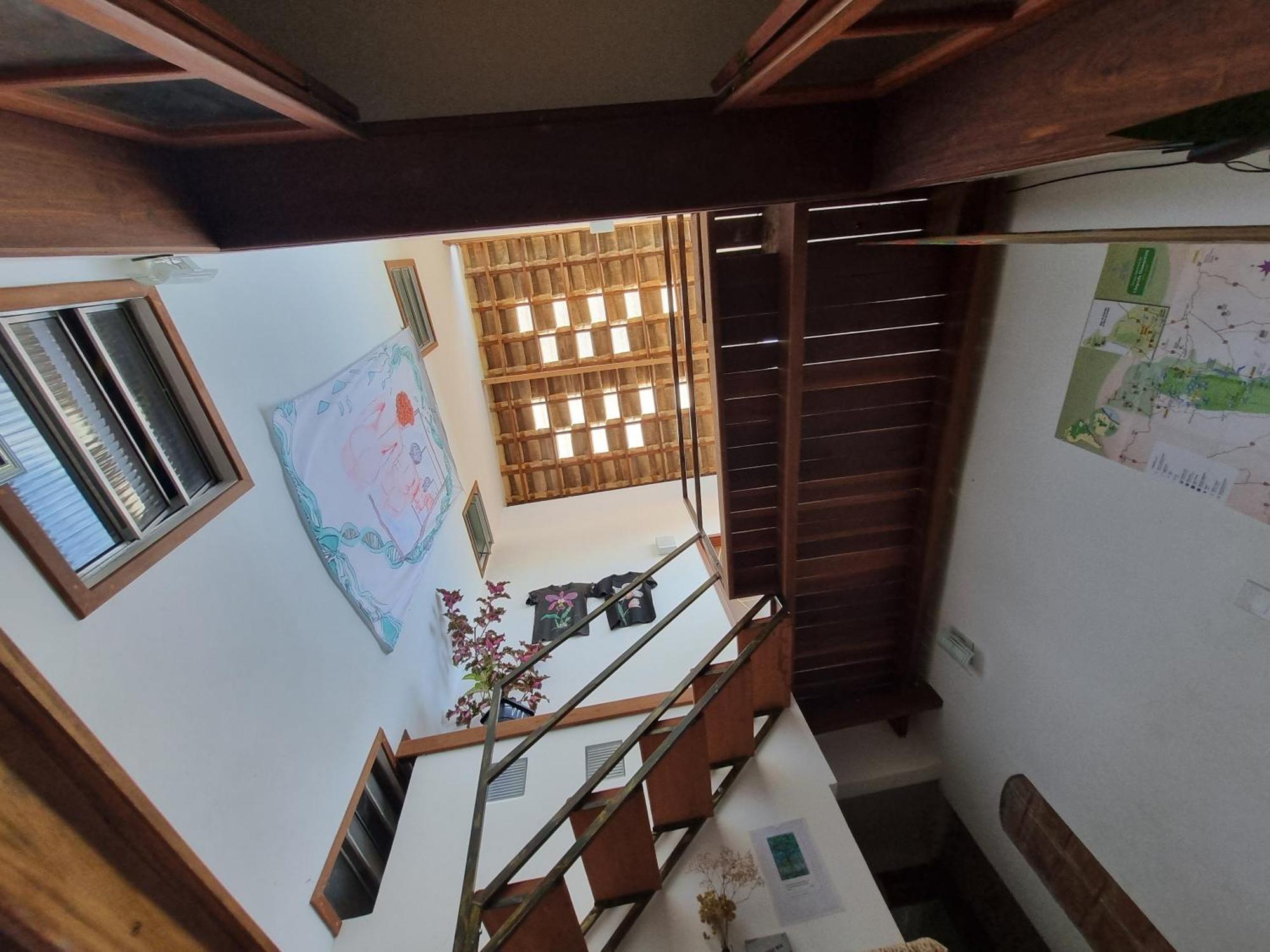 Casa Alma Criativa Leilighet Lencois Eksteriør bilde